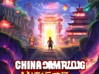 中國(guó)驚奇先生手游，神秘世界之旅，你準(zhǔn)備好了嗎？