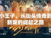 北環(huán)小王子，從街頭傳奇到網(wǎng)絡(luò)新寵的崛起之路