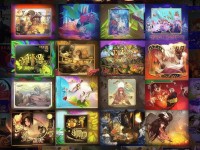 C80同人志：你了解多少？隱藏的寶藏作品有哪些？