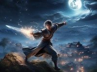 熱血江湖手游，劍指軒轅能否再現(xiàn)經(jīng)典武俠傳奇？