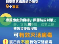 宮腔出血的真相，原因與應對策略