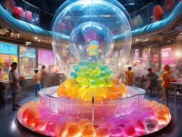 9I果凍制作廠：你嘗過真正的果凍嗎？知道背后的秘密嗎？