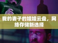 我的妻子的姐姐云盤，網(wǎng)絡(luò)存儲新選擇