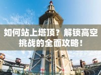 如何站上塔頂？解鎖高空挑戰(zhàn)的全面攻略！