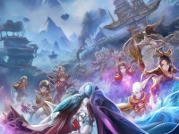 想體驗(yàn)擇天仙記般的國(guó)風(fēng)修仙？這5款手游能否滿足你的仙俠夢(mèng)？