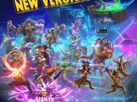 魔域手游新版本，極致樂趣等你來探索？