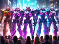 這5款單機高達手游，哪款才是你心中的最強之作？
