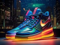 YEEZY380蜜桃粉滿天星污：你敢挑戰(zhàn)這雙鞋的極限嗎？它真的適合你嗎？