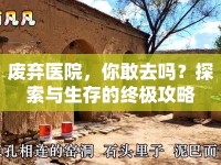 廢棄醫(yī)院，你敢去嗎？探索與生存的終極攻略