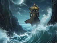 仙境傳說手游，海盜之王，你能否成為海洋的傳奇？