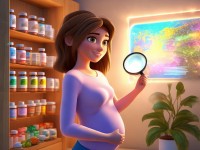 Vitabiotics孕婦營養(yǎng)品真的安全嗎？如何選擇最適合的孕期補充劑？