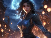 倩女幽魂手游兌換絕技，提升實(shí)力，獨(dú)步江湖