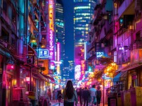 如何在都市夜生活中找到那顆璀璨的明珠？