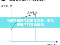 汽車電瓶充電后的水之謎，安全與維護(hù)的雙重解讀