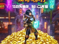 手游問道如何高效賺取金幣？策略指南來啦！