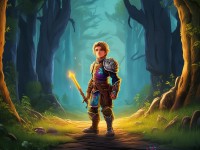 冒險RPG手游單機版，你準備好征服這個奇幻世界了嗎？