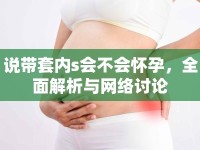 說(shuō)帶套內(nèi)s會(huì)不會(huì)懷孕，全面解析與網(wǎng)絡(luò)討論