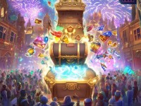 神武2手游禮包大放送，你準備好了嗎？
