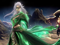 問道手游敏木角色究竟如何？實戰(zhàn)效果如何？