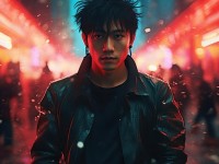 MC神五：他的音樂(lè)為何震撼人心？你聽過(guò)他的故事嗎？