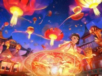 夢幻手游國慶中秋禮包，雙節(jié)同慶，真的能歡樂加倍嗎？