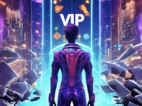 青云劫手游VIP升級，真的能開啟無限可能嗎？