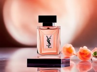 YSL小黑條蜜桃色究竟有多美？你準備好驚艷全場了嗎？