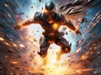 奇門游俠輸出爆炸？這份爆發(fā)+控制的全能攻略你掌握了嗎！