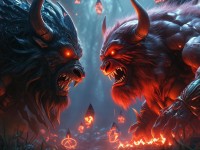黑山老妖VS牛魔王，誰才是問道手游中最難纏的經(jīng)典BOSS？