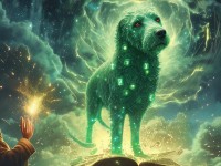 召喚神犬逆天改命？傳奇世界狗書究竟藏著什么驚天秘密？