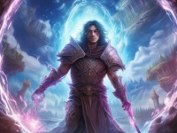 轉(zhuǎn)生男仙真的強？大話手游男仙轉(zhuǎn)生策略全揭秘！