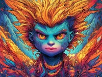 無翼漫畫，探索視覺敘事的無限可能