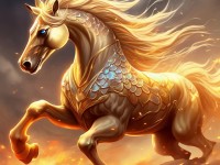 征途手游大宛馬特效炸裂！它憑什么成為玩家心中的坐騎之王？
