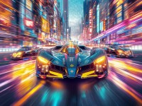 QQ飛車手游來襲，速度與激情能否超越指尖盛宴？