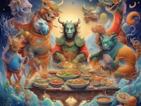 生肖下凡，仙界盛宴等你來！夢幻手游生肖奇緣探索開啟！