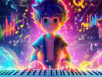 QQ炫舞炫音官網(wǎng)：如何成為音樂(lè)達(dá)人？你的節(jié)奏感夠強(qiáng)嗎？