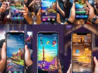 還在愁iPhone沒游戲玩？這5款超爽手游讓你愛不釋手！