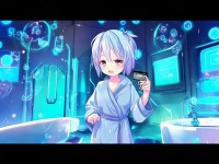 魔禁手游，解鎖洗澡任務(wù)，你準(zhǔn)備好了嗎？
