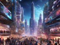 探索虛擬世界，你能建造自己的城市嗎？