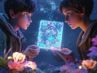 夢幻手游空白名字，如何解鎖虛擬世界的神秘力量？