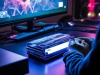 Xbox高清視頻線如何提升游戲體驗？你選對了嗎？