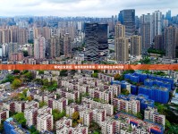 鄭戈莊安置區(qū)，城市更新新篇章，居民幸福生活再升級
