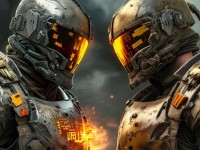 H1Z1手游vs端游，誰才是更爽的生存王者？，通過對比沖突（手游/端游）+ 結(jié)果導向（更爽的生存王者）制造懸念，疑問句式直接刺激玩家選擇欲。爽字強化體驗感，王者一詞貼合游戲競技屬性，比原題更具張力和代入感。