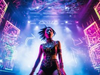 X姓女RAPPER如何顛覆傳統(tǒng)？她的音樂背后隱藏了什么秘密？