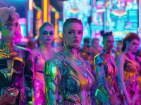 雙性Play，游戲中的性別表達(dá)如何挑戰(zhàn)傳統(tǒng)界限？