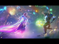 夢幻手游，虛幻咒單挑，你掌握制勝策略了嗎？