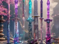 還在迷戀刀劍亂舞？這些寶藏級(jí)國風(fēng)刀擬人手游你玩過嗎？