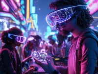 AR手游市場(chǎng)火爆，但你真的了解它的潛力和挑戰(zhàn)嗎？
