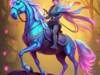 想擁有拉風(fēng)坐騎？尋仙手游最全捕捉攻略你知道幾個？