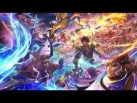 大主宰手游，即時戰(zhàn)場，誰能一戰(zhàn)封神？